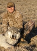 Idaho Wolf Hunting, Wolf Hunting in Idaho, Unit 27 Wolf Hunting, Moutain Lion Hunting. Idaho Predator Hunts.