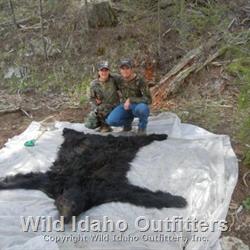 Bear Hunting In the Frank Church River of No Return Wilderness 151.jpg