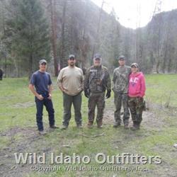 Bear Hunting In the Frank Church River of No Return Wilderness 173.jpg