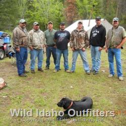 Bear Hunting In the Frank Church River of No Return Wilderness 406.jpg