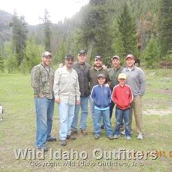 Bear Hunting In the Frank Church River of No Return Wilderness 508.jpg