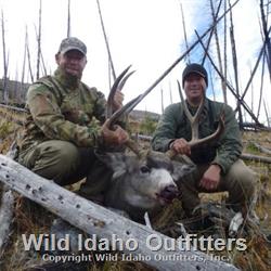Good Friends and good hunting.jpg