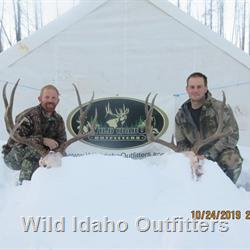 Successful 2019 Deer Hunters