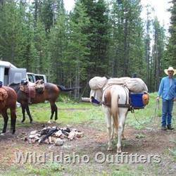22 Packing up to do the first scouting of the year.jpg