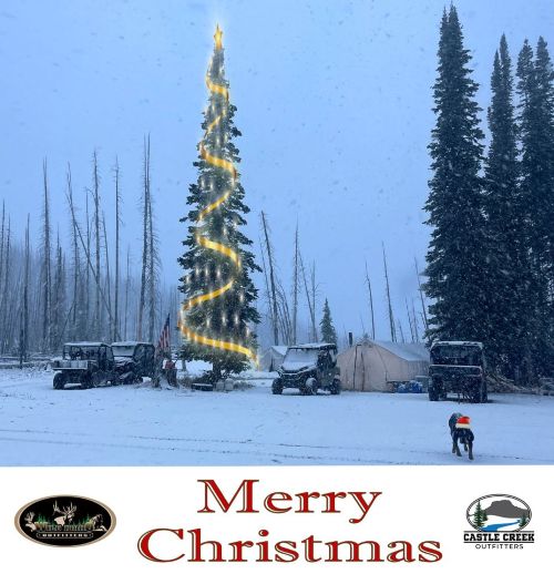 Merry Christmas 2025